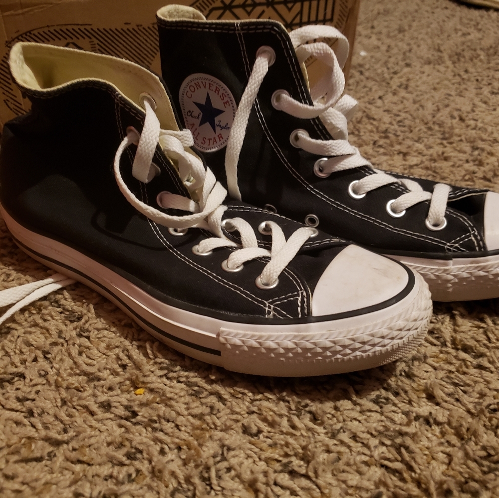 Converse